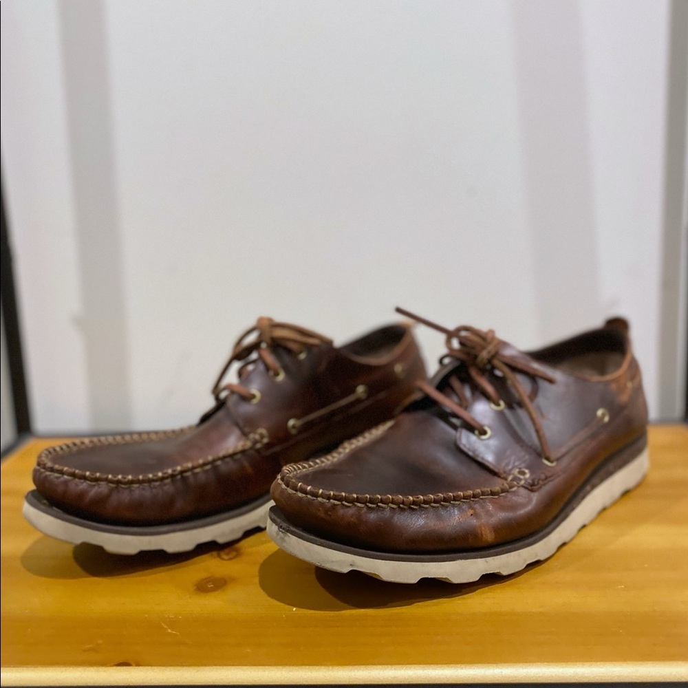 New Clark’s